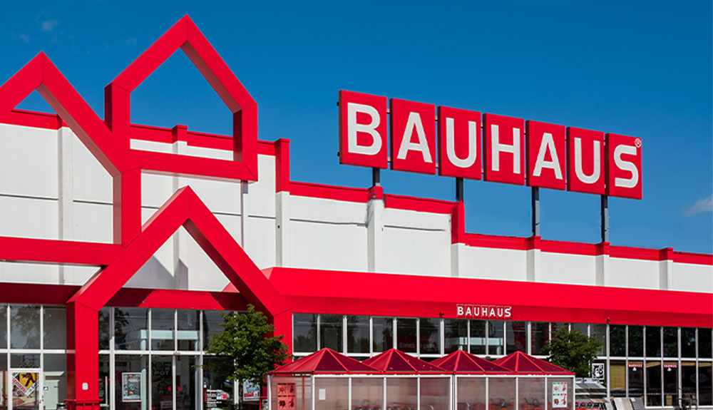 Bauhaus - İstanbul