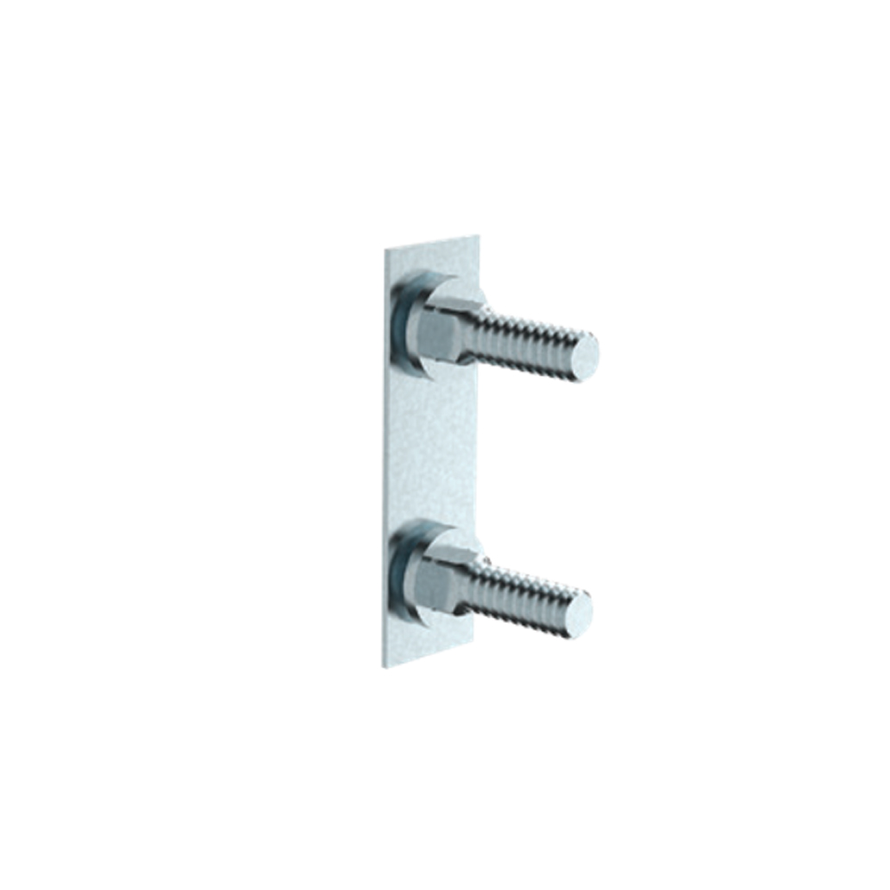 IFPKDCT Double Bolt Holder without Nut