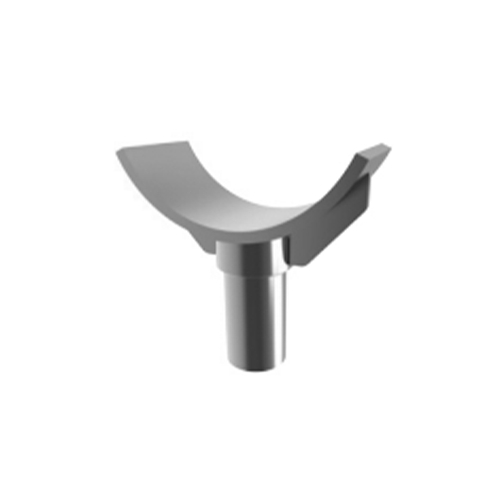 Pipe Saddle Support