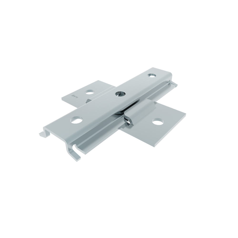 Heavy Duty Quick Sliding Support