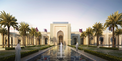 Al Rayyan Palace - Doha