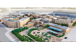 Education City - Doha