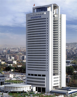 Halkbankası Genel Müdürlük - Ankara