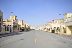 Jumeriah Villages - Dubai