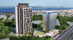 Mai Residence - İstanbul