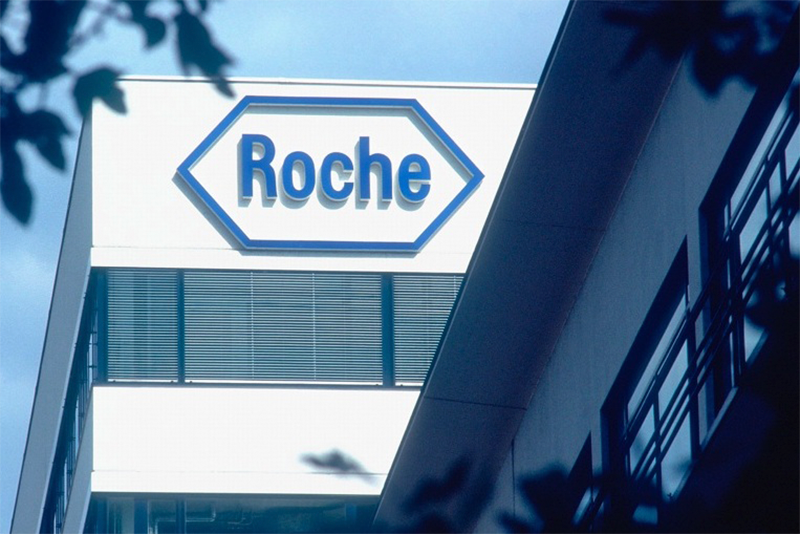 Roche İlaç Fabrikası - İstanbul