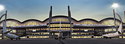 Sabiha Gökçen Havalimanı - İstanbul