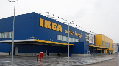 Ikea - Bursa