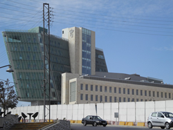 Military Headquarter - Amman