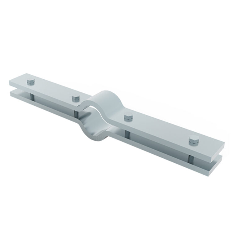 7 Inch Riser Clamp Heavy Duty Riser Clamp – Inka