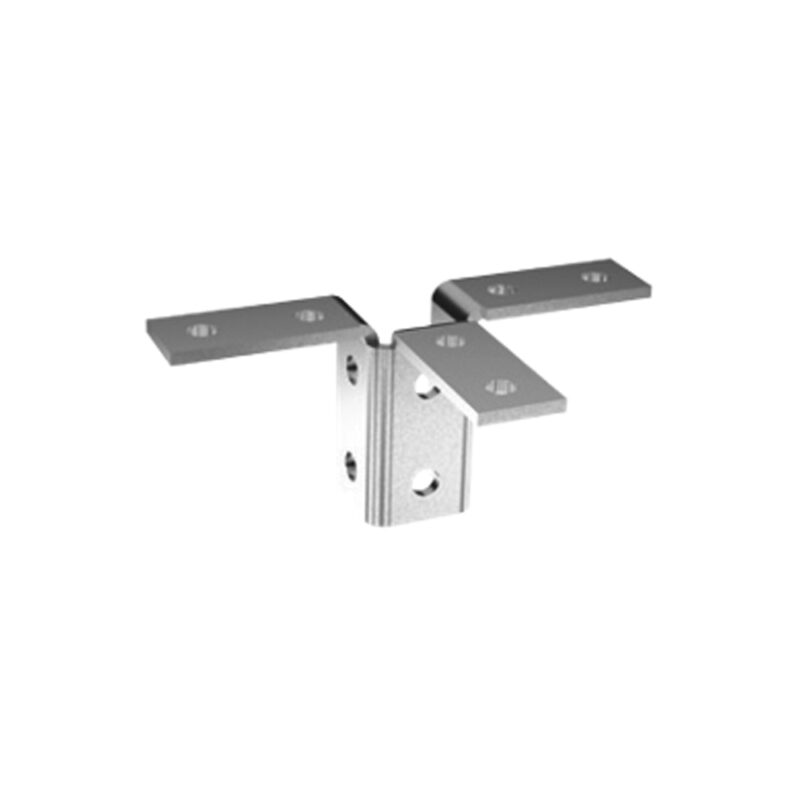 Wingback Thread Outlet IFBLWD12HV41 12- Hole Triple Wing Connector – Inka
